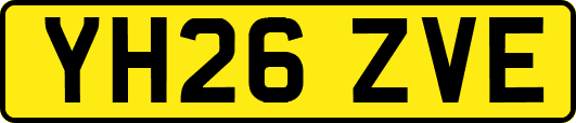 YH26ZVE