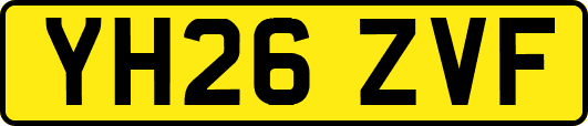YH26ZVF