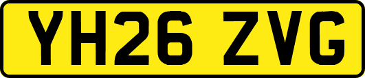 YH26ZVG
