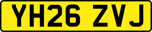 YH26ZVJ