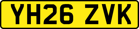 YH26ZVK