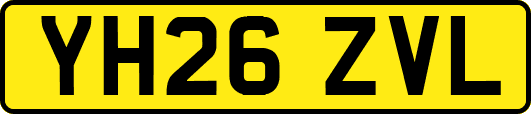 YH26ZVL