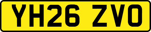 YH26ZVO