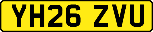 YH26ZVU