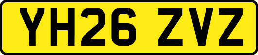 YH26ZVZ