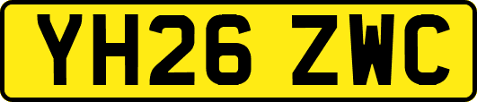 YH26ZWC