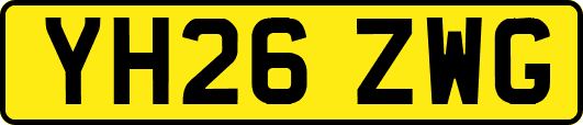 YH26ZWG