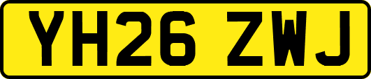 YH26ZWJ