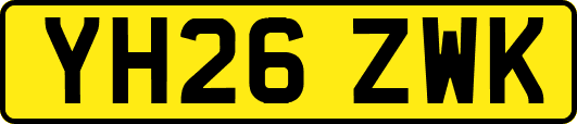 YH26ZWK