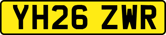 YH26ZWR