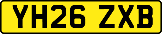 YH26ZXB