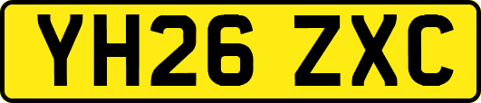YH26ZXC