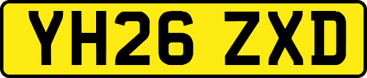 YH26ZXD