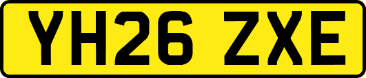 YH26ZXE