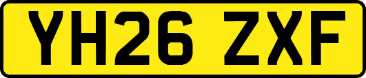 YH26ZXF