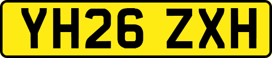 YH26ZXH