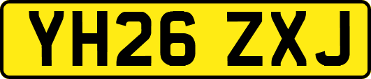 YH26ZXJ