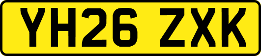 YH26ZXK