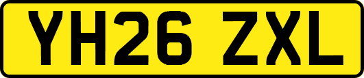 YH26ZXL
