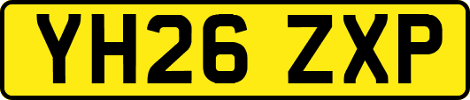 YH26ZXP