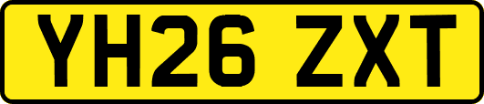 YH26ZXT