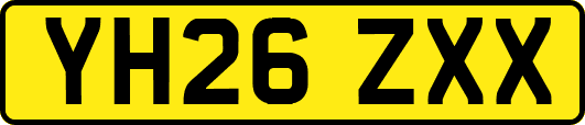 YH26ZXX