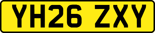YH26ZXY