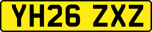 YH26ZXZ