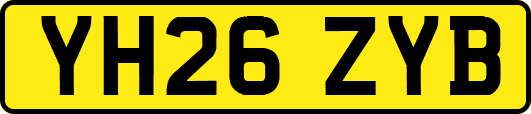 YH26ZYB