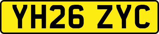 YH26ZYC