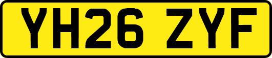 YH26ZYF