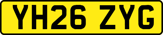 YH26ZYG