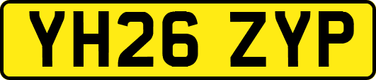YH26ZYP