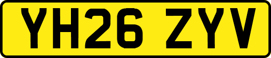 YH26ZYV