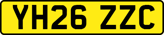 YH26ZZC
