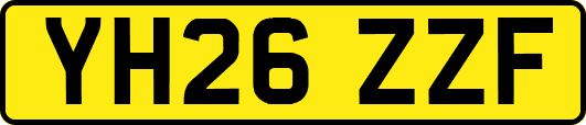 YH26ZZF