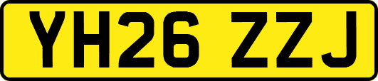 YH26ZZJ