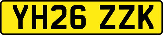 YH26ZZK