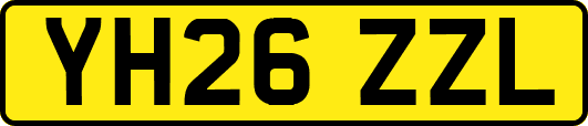 YH26ZZL