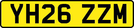 YH26ZZM