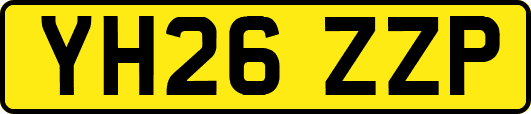 YH26ZZP