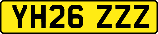 YH26ZZZ