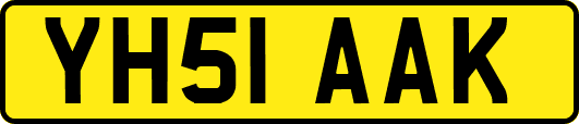 YH51AAK