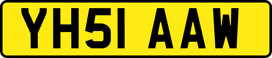 YH51AAW