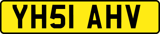 YH51AHV