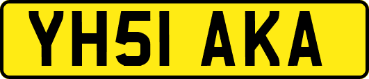 YH51AKA