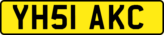 YH51AKC