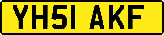 YH51AKF