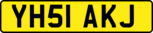 YH51AKJ