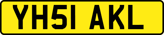 YH51AKL